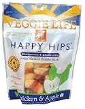 Veggie Life Happy Hips Chicken Wraps - 5 ounce - Apple