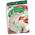 Brothers-ALL-Natural Fuji Apple Crisps, 0.35-Ounce Bags (Pack of 24)