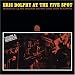 Eric Dolphy at the Five Spot, Vol. 2