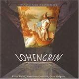 Wagner: Lohengrin [Selections] / Weigert (1929)