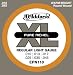D'Addario EPN110 Pure Nickel Electric Guitar Regular Light Strings