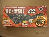 Air Tech: Northrop Grumman: B-2 Spirirt Radio Controlled Airplane