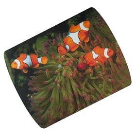 Hama - 50259 - Tapis de Souris � Poisson Clown �