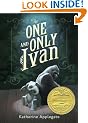 The One and Only Ivan
