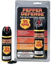 3OZ Pepper Gas Spray