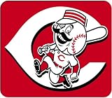 Cincinnati Reds Mouse Pad