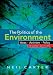 The Politics of the Environment: Ideas, Activism, Policy