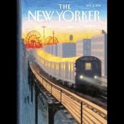 The New Yorker, September 5th 2011 (Rebecca Mead, Tad Friend, Ian Frazier) | [Rebecca Mead, Tad Friend, Ian Frazier]