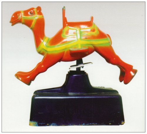 Childrens Toyshop  Music : The Camel