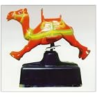 Camel by Fat Freddy's Drop