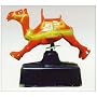 The Camel