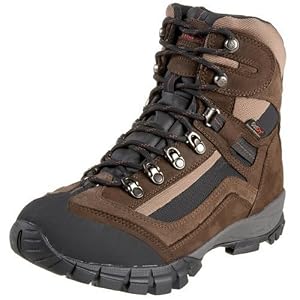 Buy Kamik Mens Snowpassx Waterproof Hiking Boot by Kamik