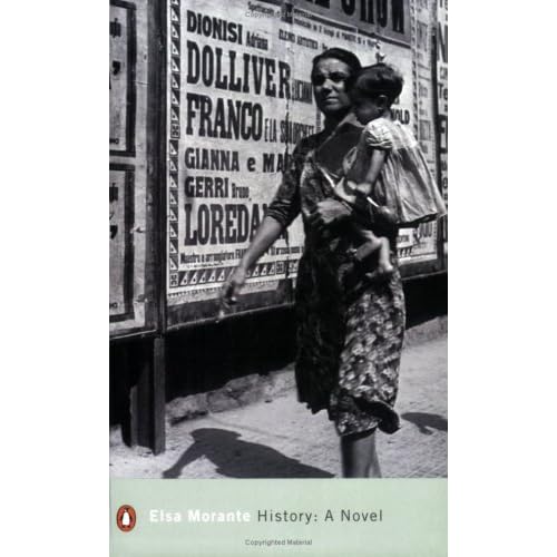 History a Novel
