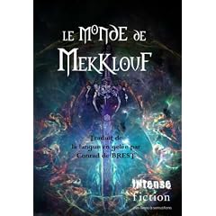 Le Monde de Mekklouf