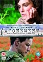 Atonement DVD