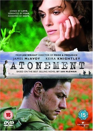  : Atonement [2007]