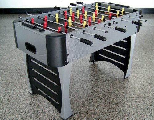 Childrens Toyshop  Toys : 4' Table Football