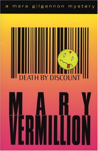 Death by Discount: A Mara Gilgannon Mystery (Mara Gilgannon Mysteries)