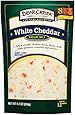 Bear Creek White Cheddar Vegetable Dry Soup Mix, 8.3 Ounce