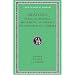 Aristotle: Parts of Animals. Movement of Animals. Progression of Animals (Loeb Classical Library No. 323)