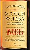 The original guide to Scotch whisky