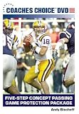Five-Step Concept Passing Game Protection Package