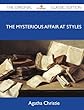The Mysterious Affair at Styles: The Original Classic Edition