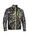Under Armour Coldgear Infrared Scent Control Barrier Full Zip Top - Men's Mossy Oak Treestand / Velocity XL