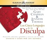 Los Cincos Lenguajes de la Disculpa (Spanish Edition)