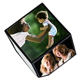 Terra Magic Photo Cube