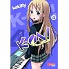 K-On!, Band 4