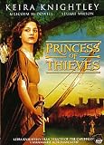 Princess Of Thieves (DVD) (2001) (Dutch Import)