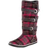 Sugar Womens Piccadilly Boot