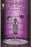 Johnny the Homicidal Maniac Number 4 19th Printing (Another Tiresome Descent)