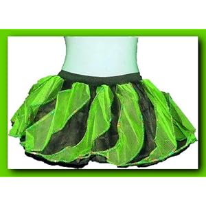Green Twister