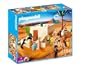 Playmobil Tomb with Treasure