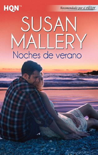 Noches de verano (HQN) (Spanish Edition)