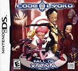 Code Lyoko: The Fall of X.A.N.A