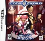 Code Lyoko: Fall of XANA