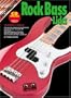 Progressive Rock Bass Licks