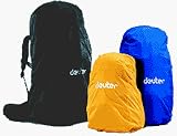  : Rain Cover III, black