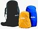 Sports : Rain Cover III, black