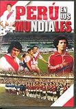 Peru En Los Mundiales [Dvd En Espanol] Latin American Import