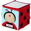Sigikid - 49321 W�rfel Miri Mirabelli