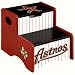 Guidecraft Houston Astros Storage Step-Up