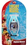 Christmas Gift - Walt Disney High School Muscical Digital Watch