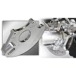 2006-2012 Suzuki LT-R450 ATV Brake Rotor Guard