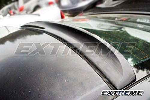 UNPAINTED 2002-2006 LEXUS ES300 ES350 XV30 4D SEDAN Rear Extreme K-style Roof Spoiler Window Wing