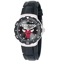 Men's Game Time Agent Chicago Bulls