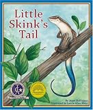 Little Skink's Tail